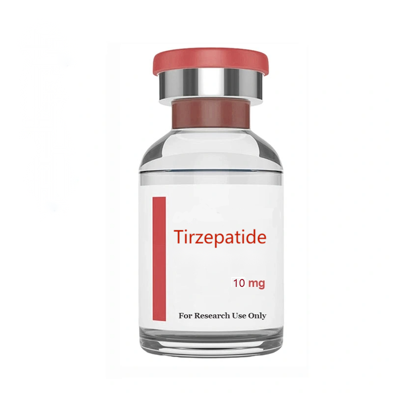 Tirzepatide 10mg