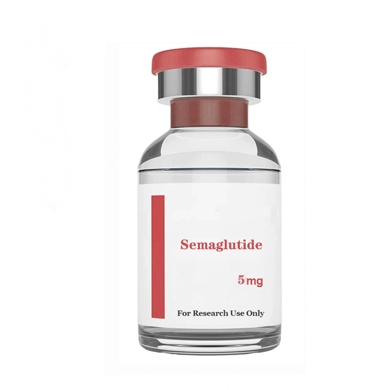 Semaglutide peptide 5mg