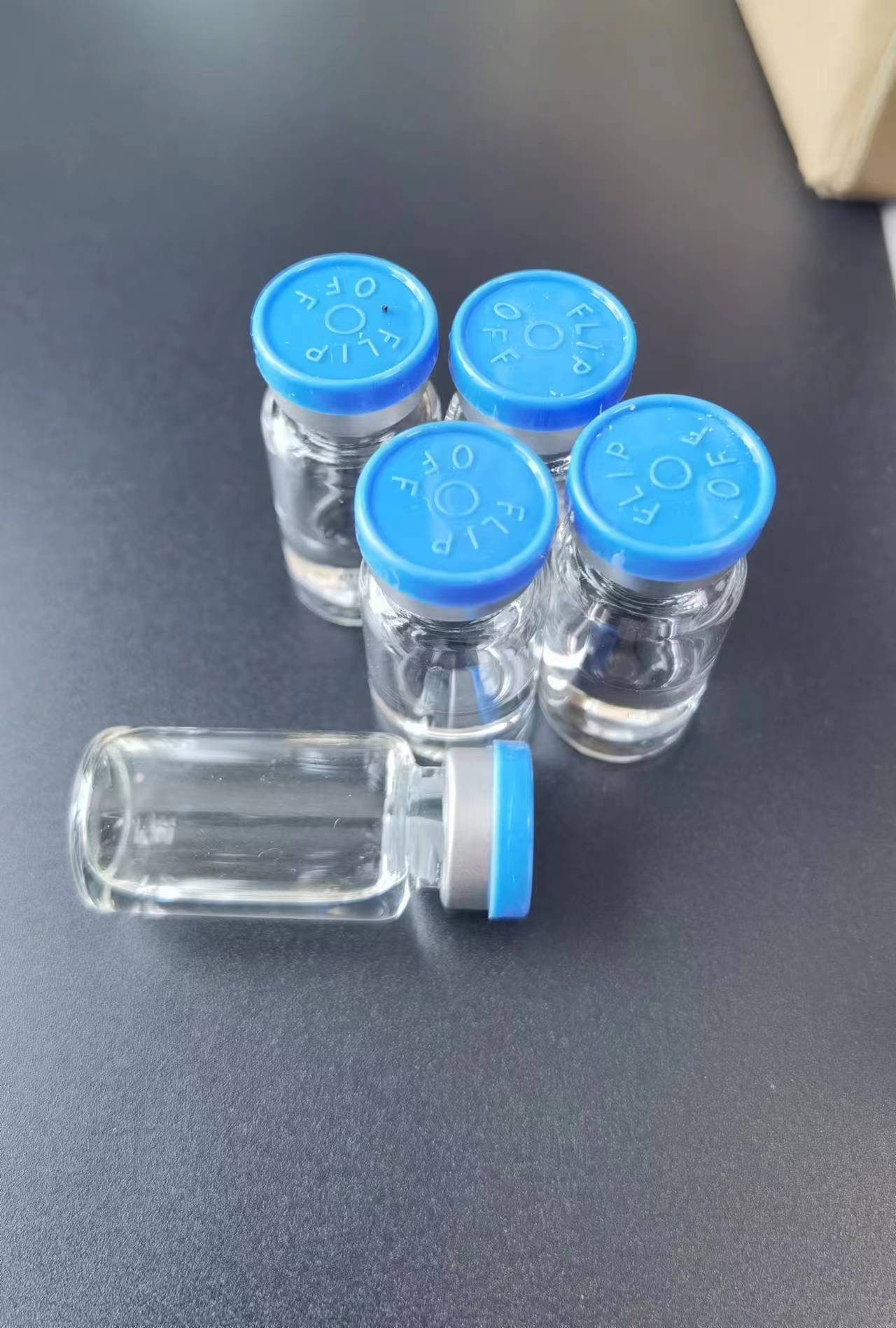 BAC Water